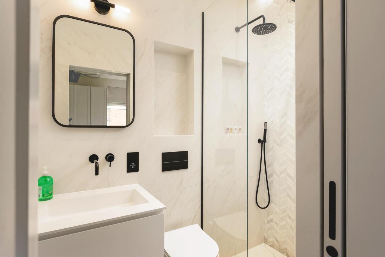 Penthousestays Chelsea - Luxury King / Queen Bed Studios - Near King'S Road London Exterior photo